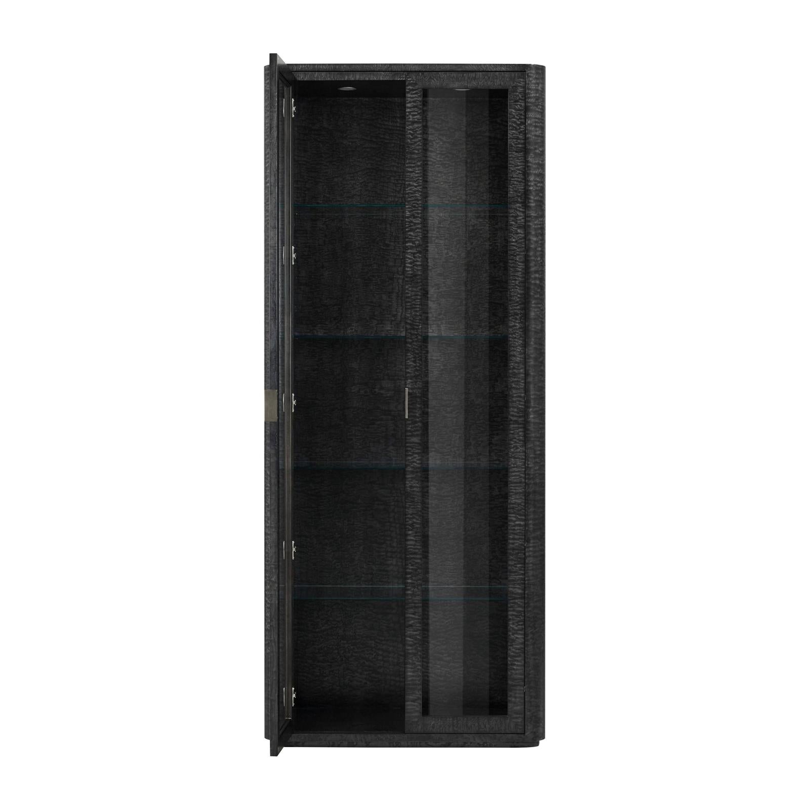 Theodore Alexander Kesden Curio Cabinet