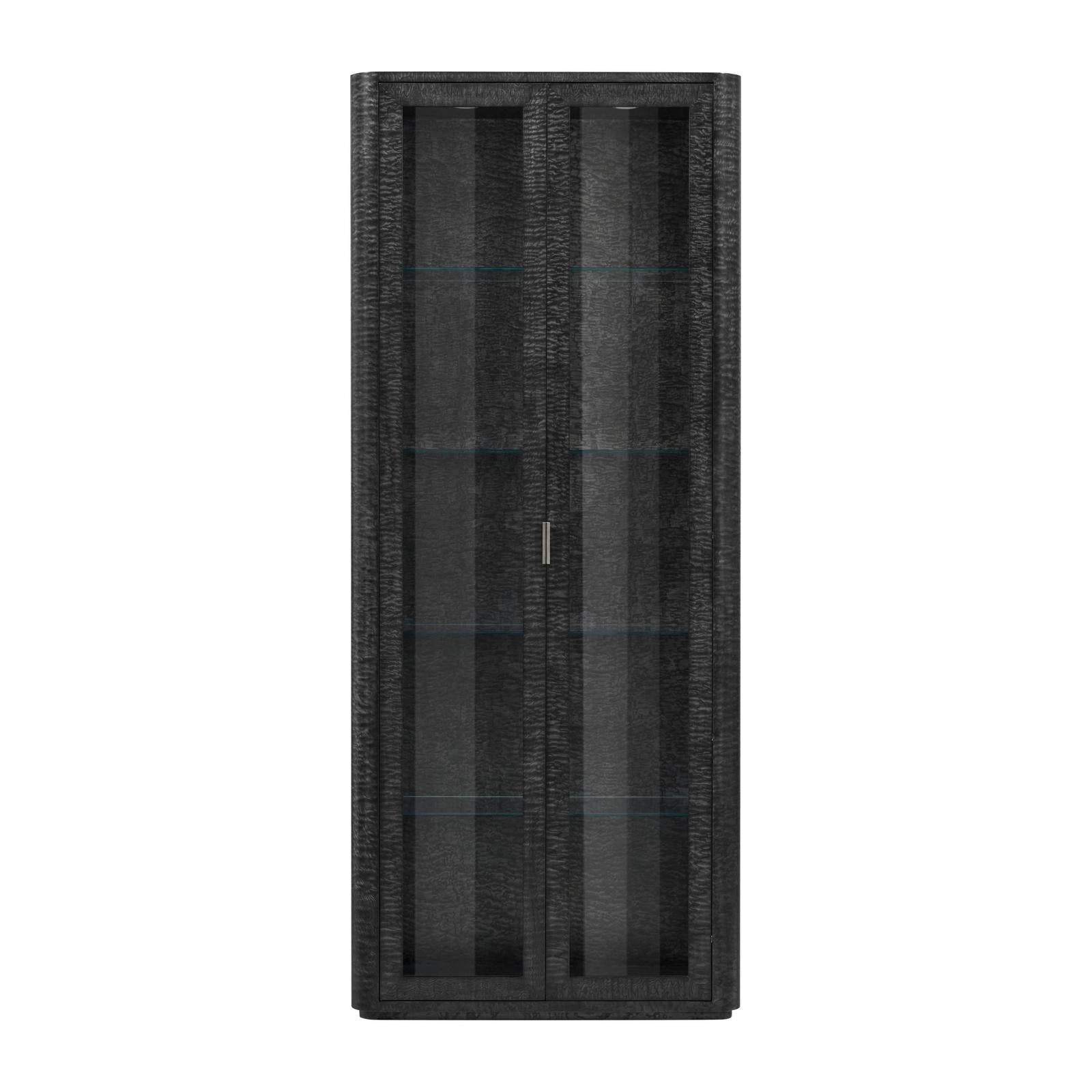 Theodore Alexander Kesden Curio Cabinet