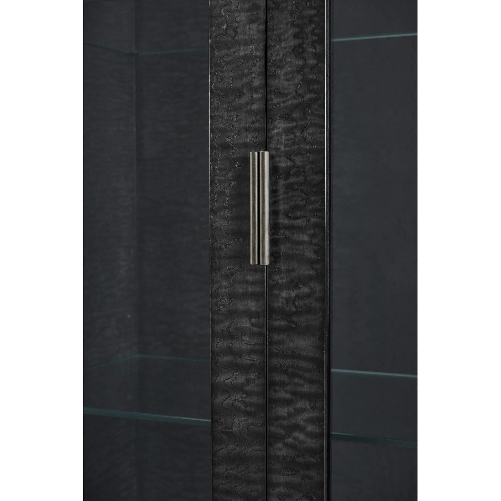 Theodore Alexander Kesden Curio Cabinet