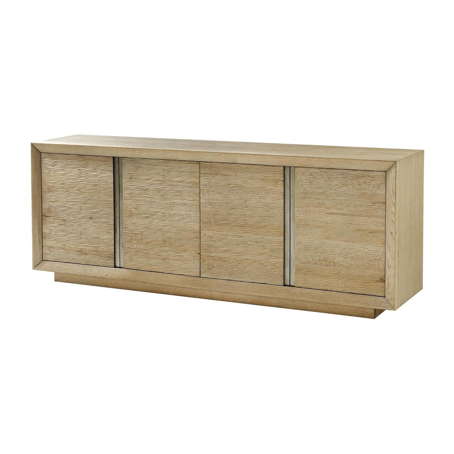 Theodore Alexander Essence Media Cabinet 168