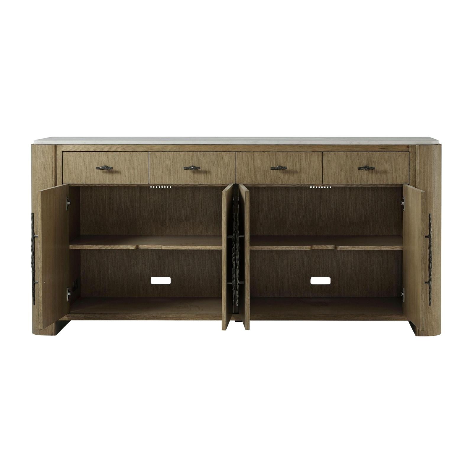 Theodore Alexander Essence Buffet