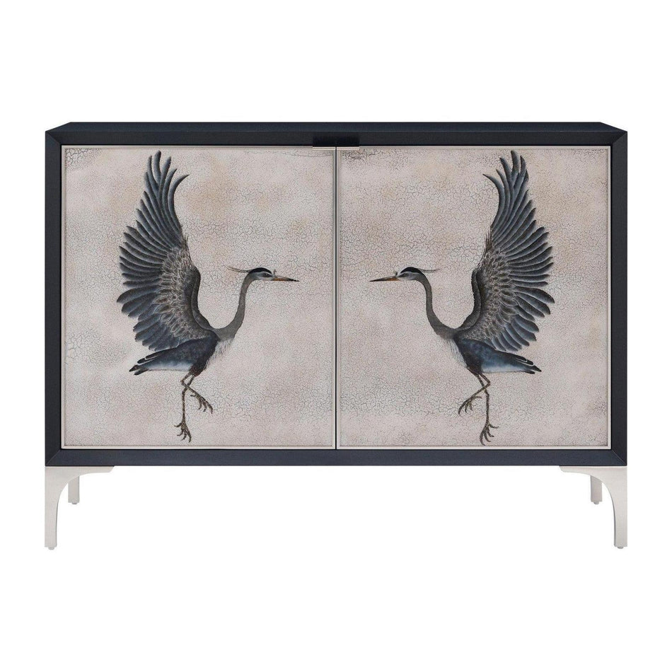 Theodore Alexander Heron Chest