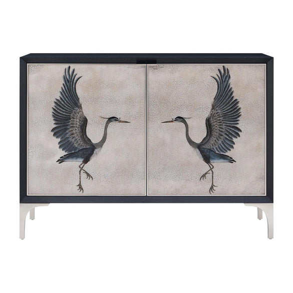 Theodore Alexander Heron Chest