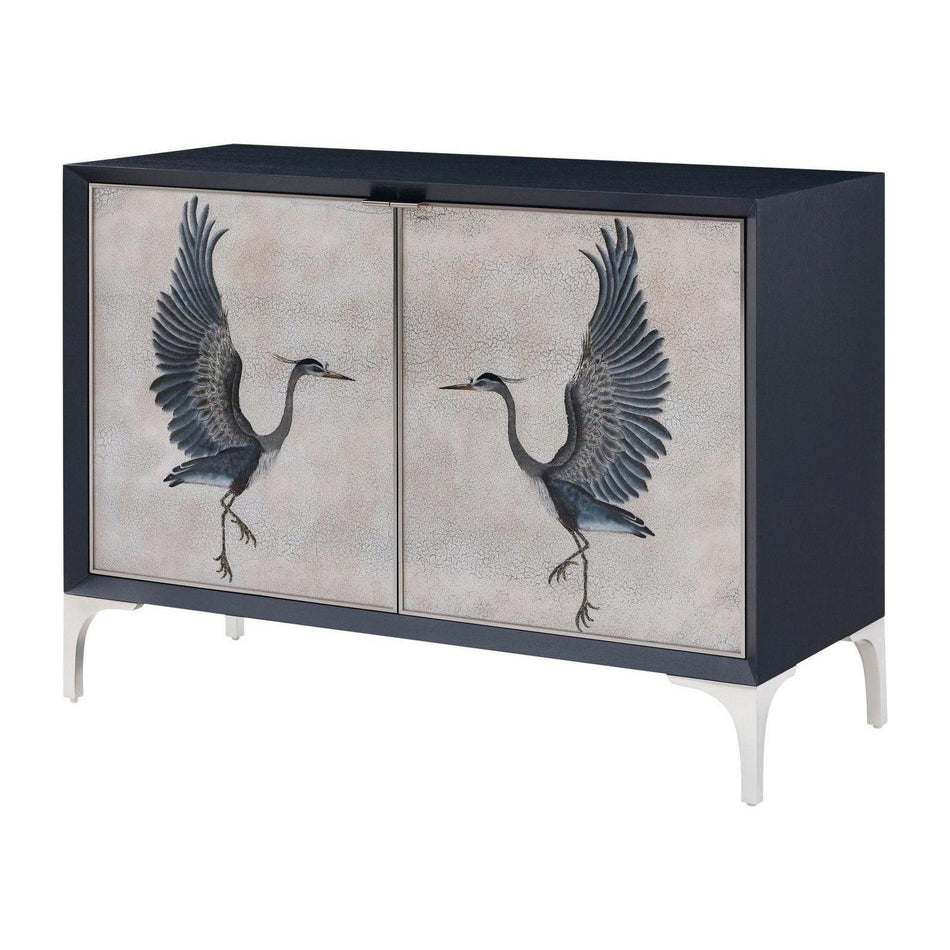 Theodore Alexander Heron Chest