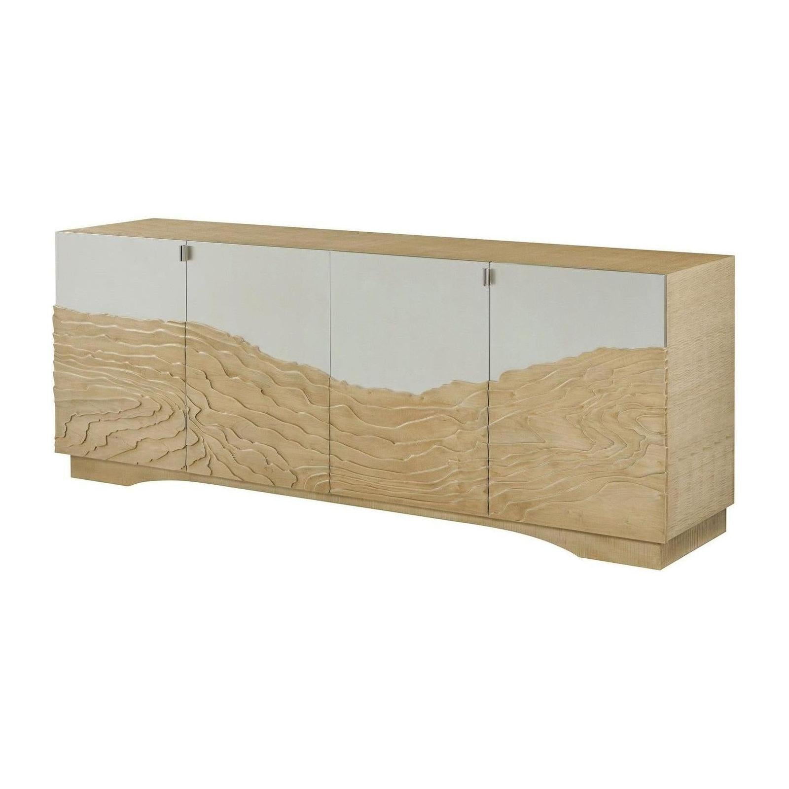 Theodore Alexander Strata Credenza