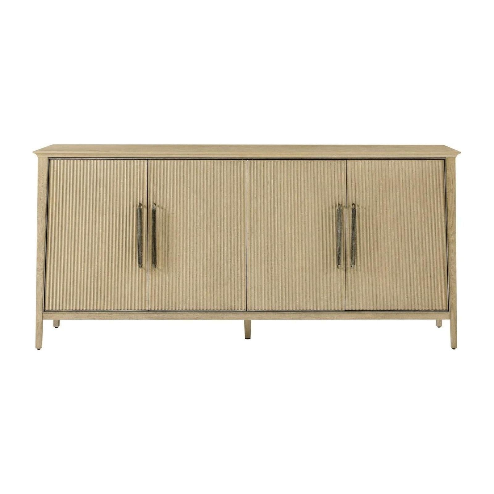 Theodore Alexander Balboa Buffet