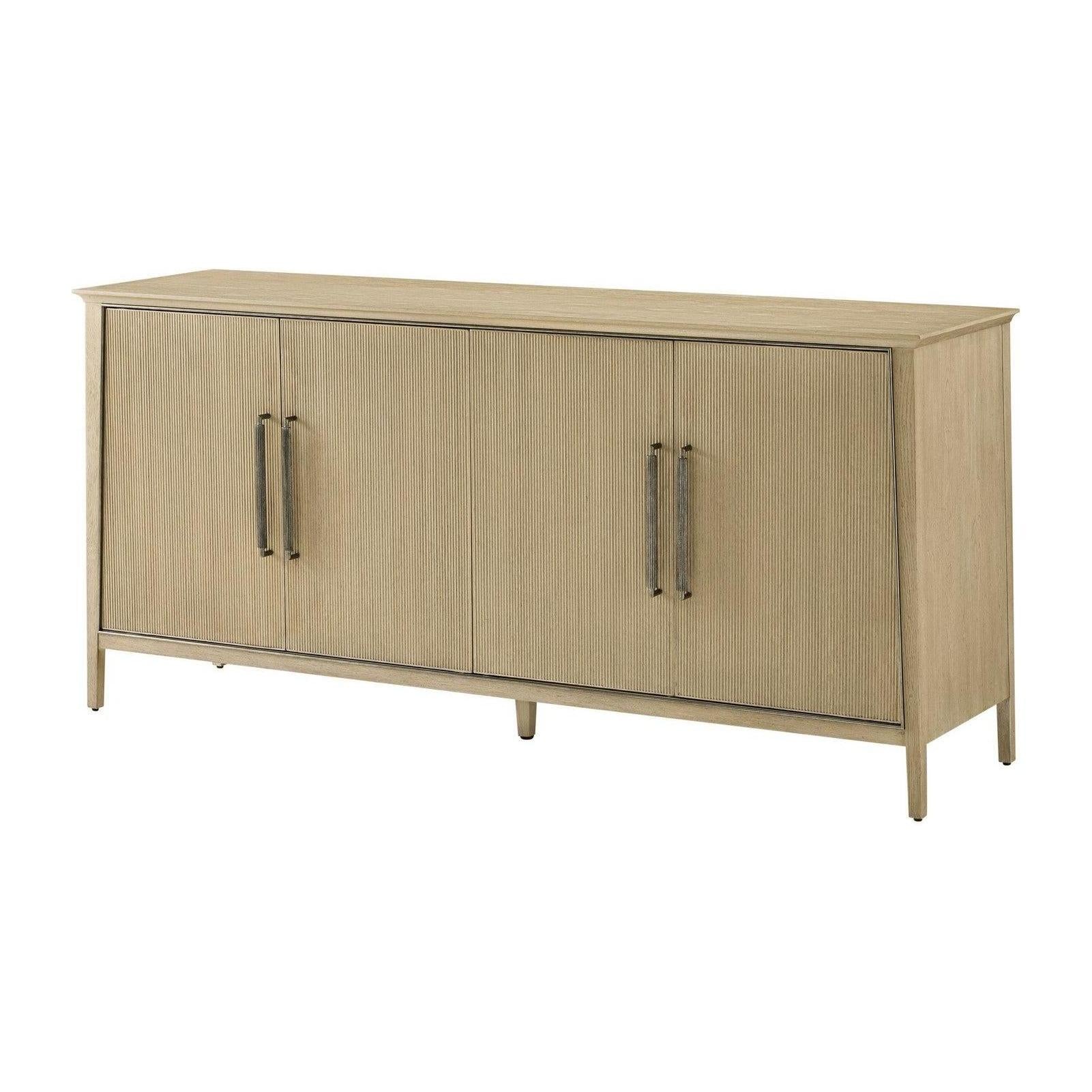 Theodore Alexander Balboa Buffet