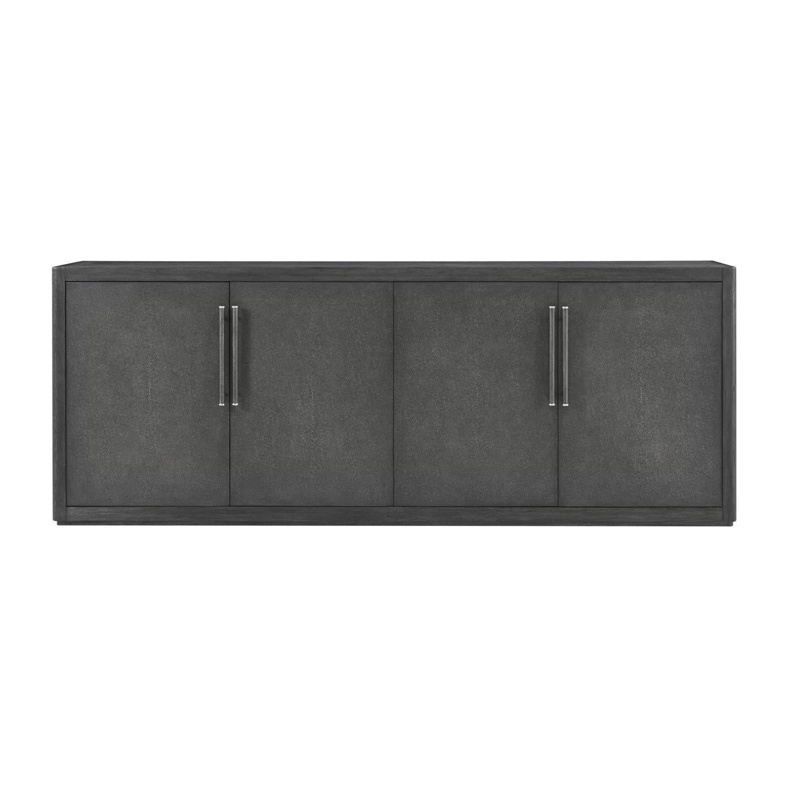 Theodore Alexander Maxwell Sideboard