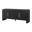 Theodore Alexander Luna 4-Door Sideboard