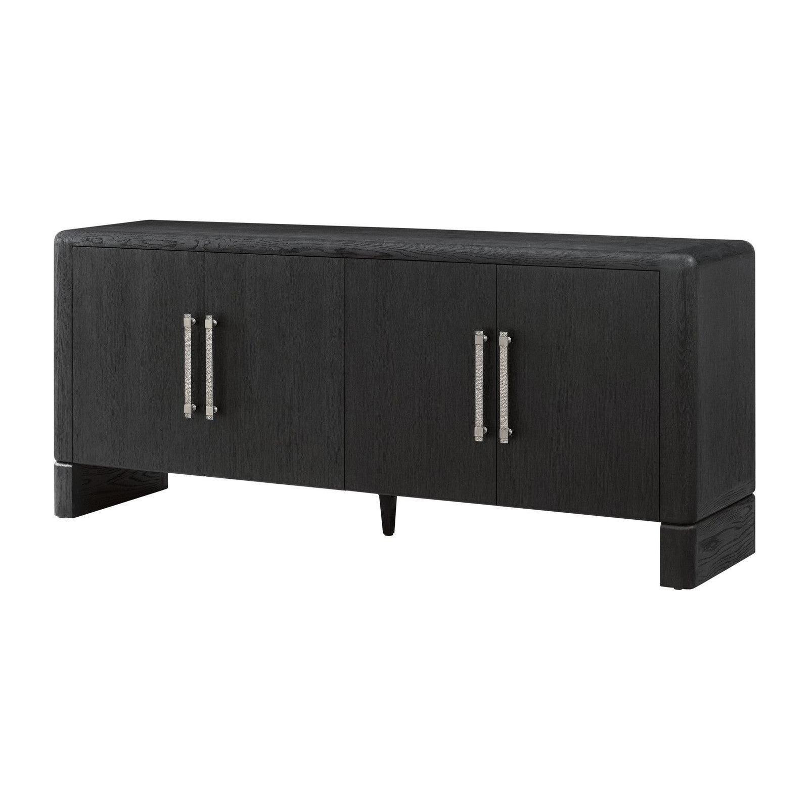 Theodore Alexander Luna 4-Door Sideboard