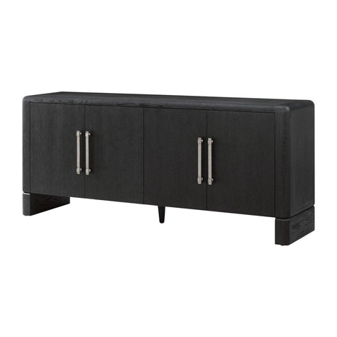 Theodore Alexander Luna 4-Door Sideboard