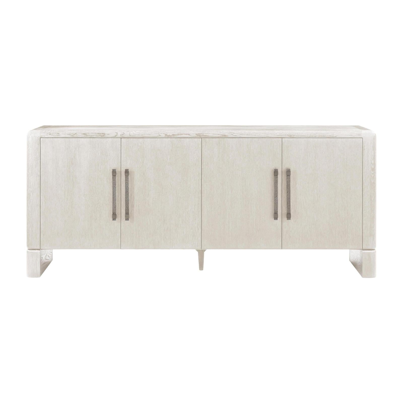 Theodore Alexander Luna 4-Door Sideboard Clearance
