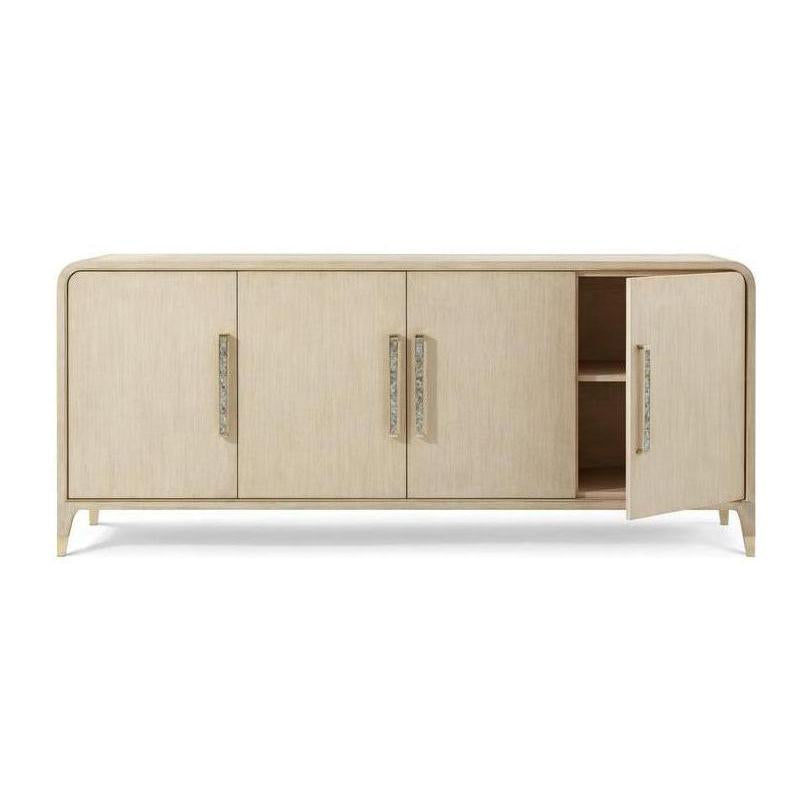 Theodore Alexander Judith Leiber Sideboard