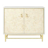 Theodore Alexander Judith Leiber 2-Door Chest II