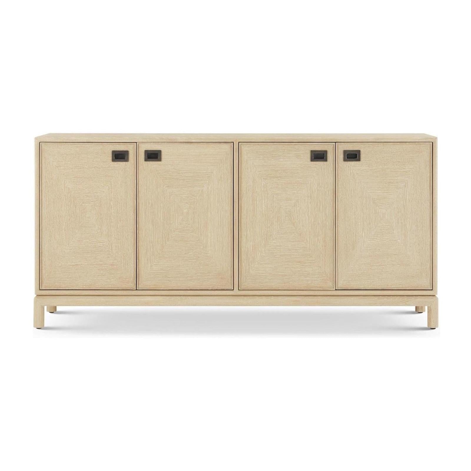 Theodore Alexander Montauk Sideboard