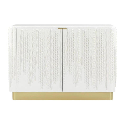 Theodore Alexander Judith Leiber 2-Door Cabinet