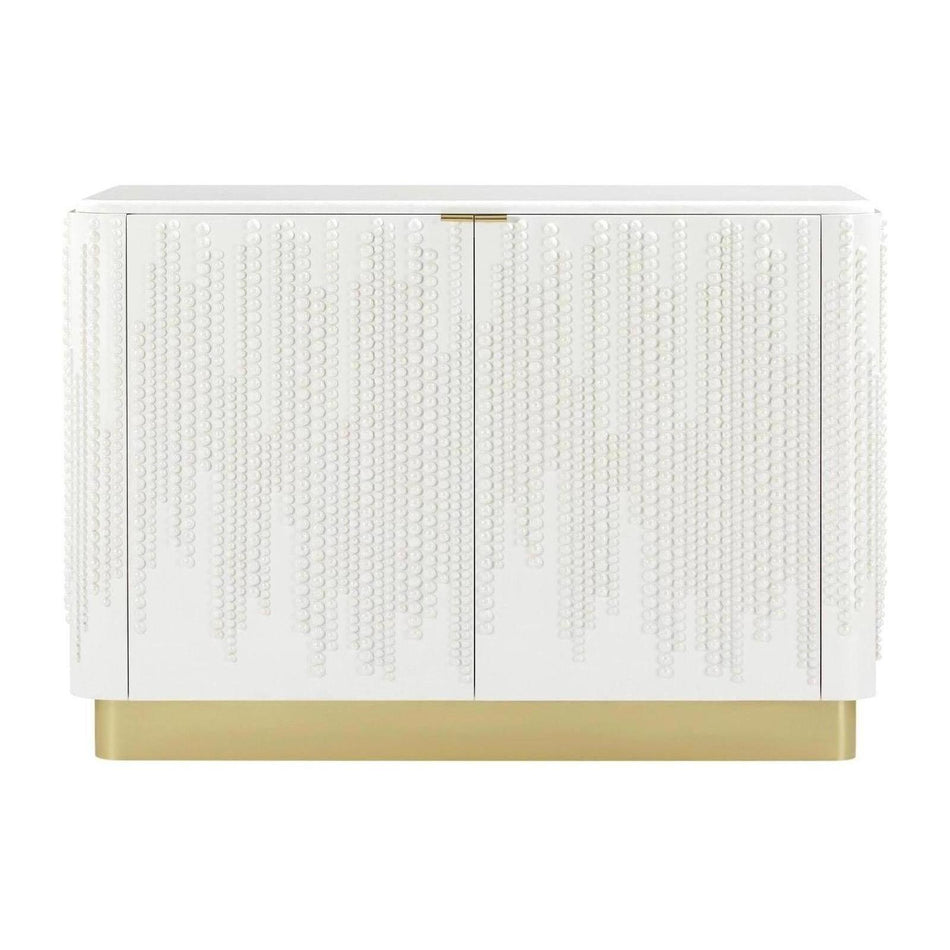 Theodore Alexander Judith Leiber 2-Door Cabinet