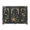 Theodore Alexander Spencer London Chinoiserie Chest