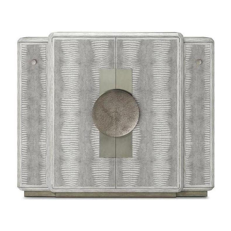 Theodore Alexander Spencer St. James Bar Cabinet