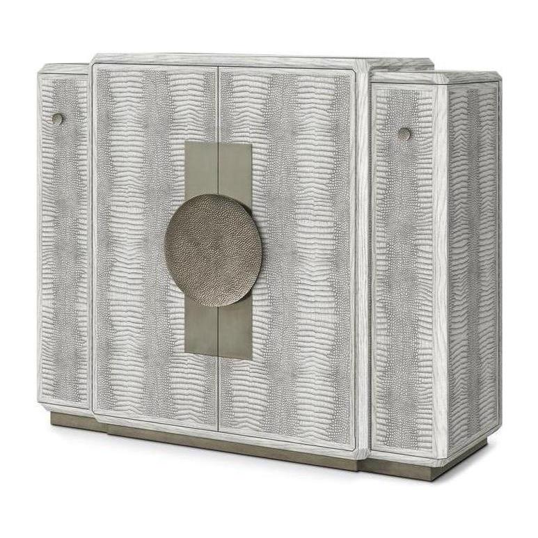 Theodore Alexander Spencer St. James Bar Cabinet