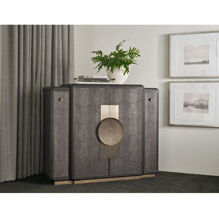 Theodore Alexander Spencer St. James Bar Cabinet