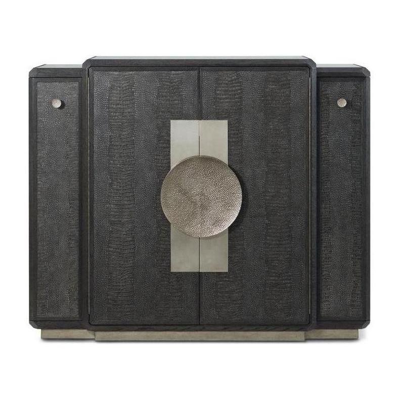 Theodore Alexander Spencer St. James Bar Cabinet