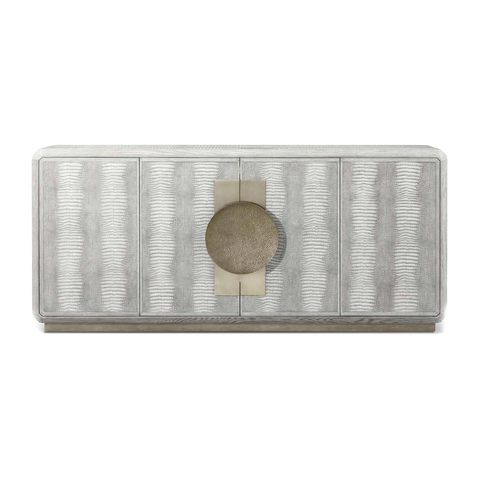 Theodore Alexander Spencer St. James Credenza