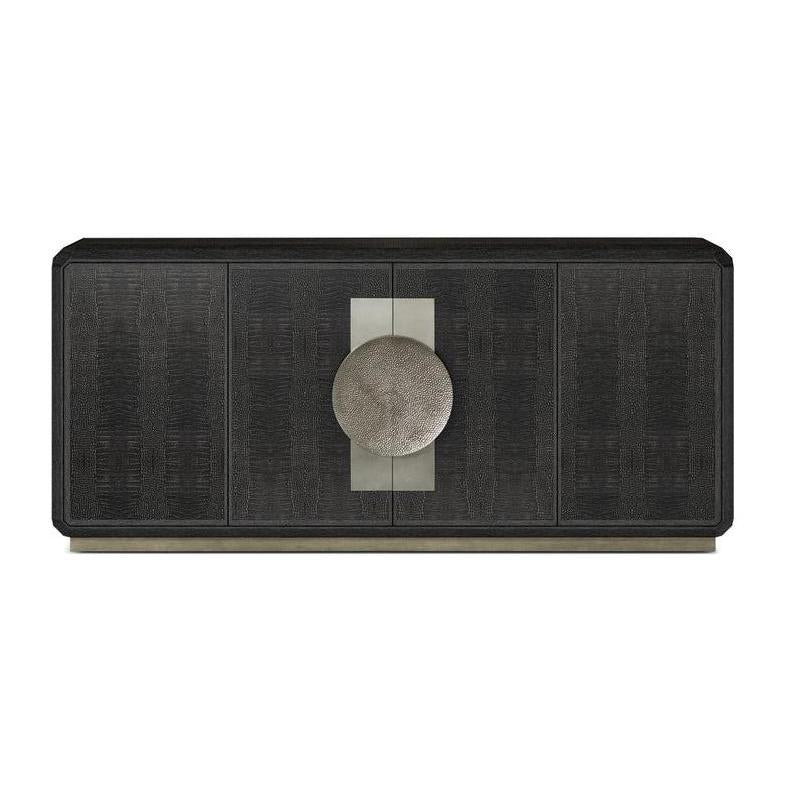 Theodore Alexander Spencer St. James Credenza