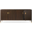 Theodore Alexander Spencer Green Park Park Lane Sideboard