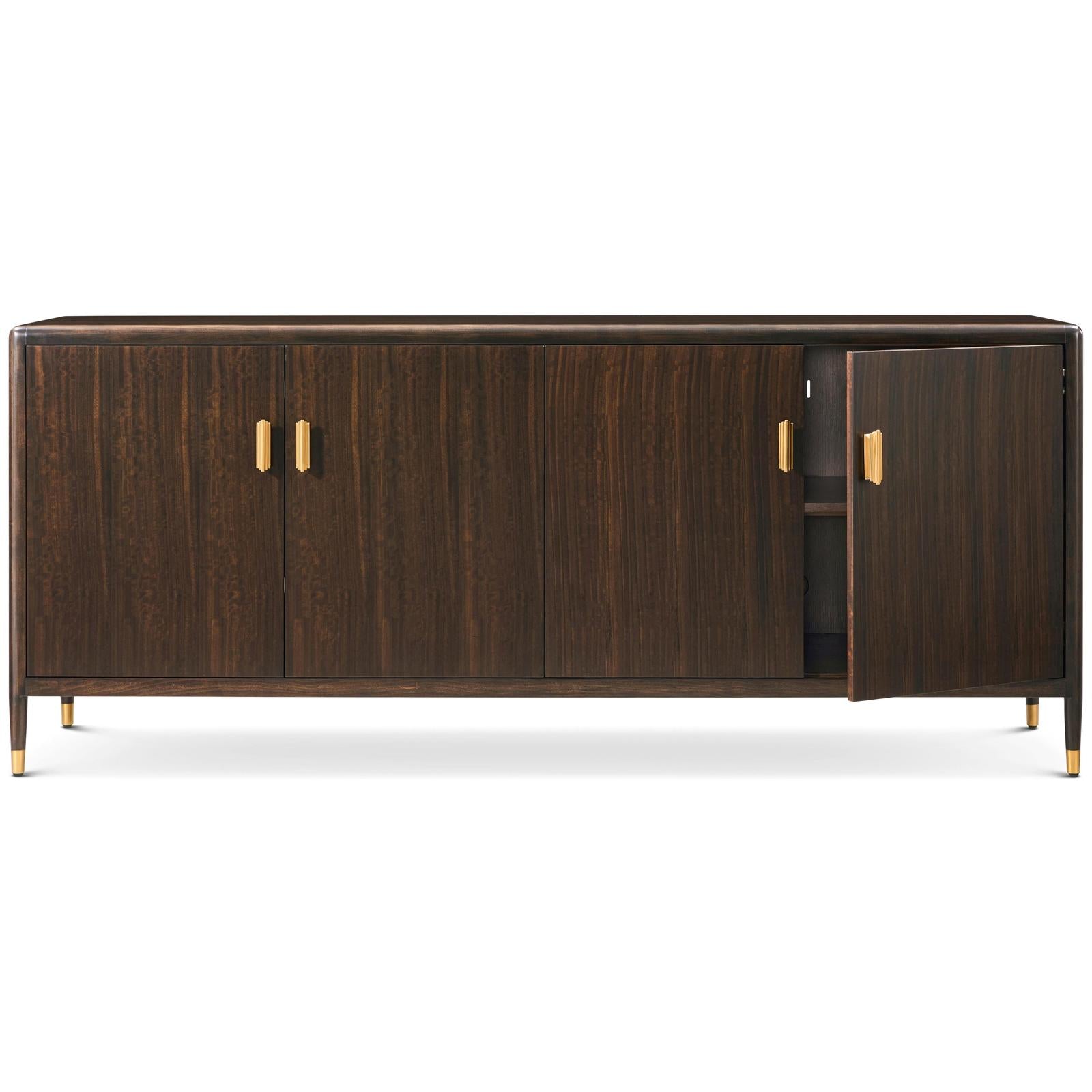 Theodore Alexander Spencer Green Park Park Lane Sideboard