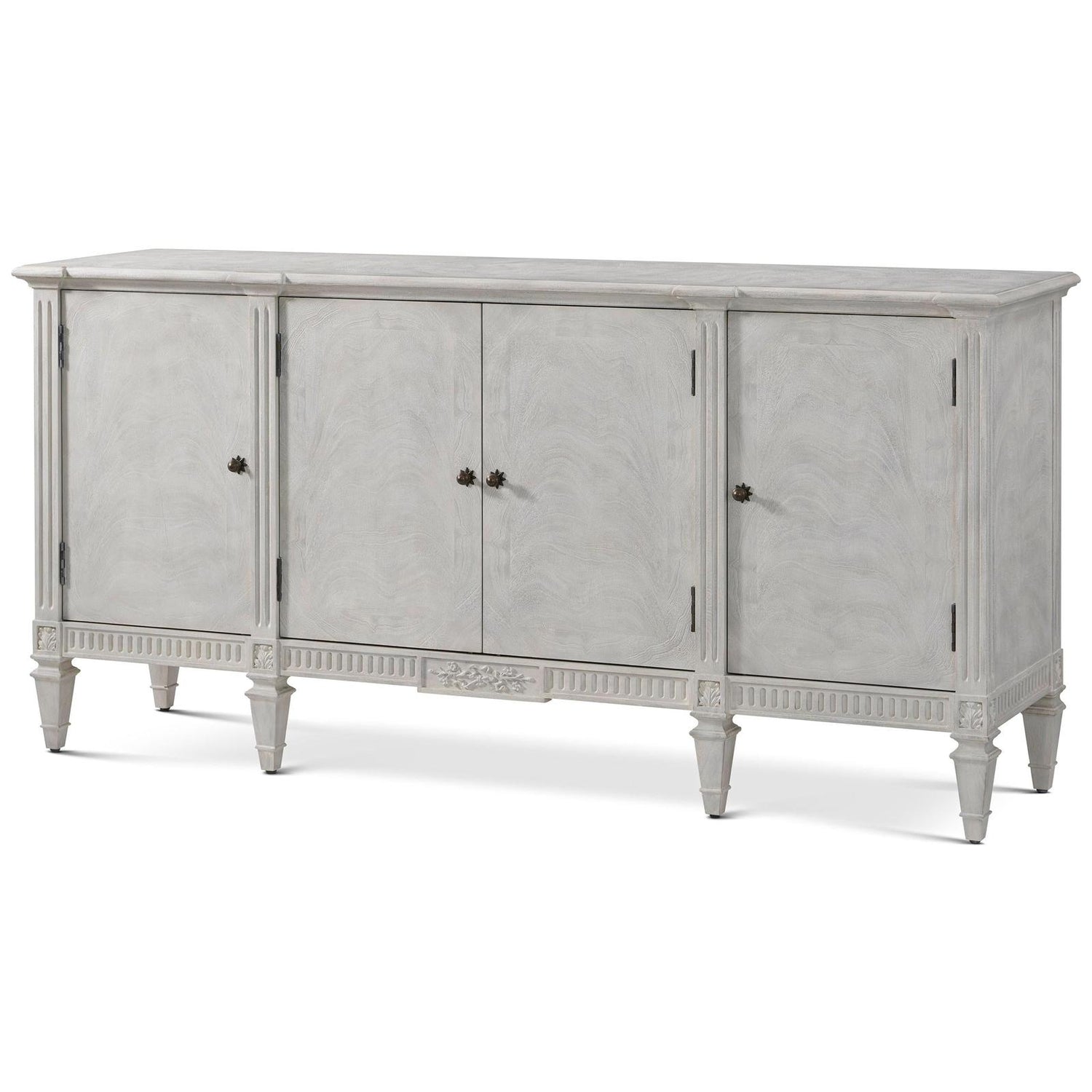 Theodore Alexander Provence Cassis Sideboard