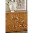 Theodore Alexander Perch Burl Calyx 2-Door Sideboard