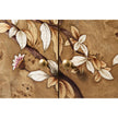Theodore Alexander Perch Burl Calyx 2-Door Sideboard