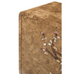 Theodore Alexander Perch Burl Calyx 2-Door Sideboard