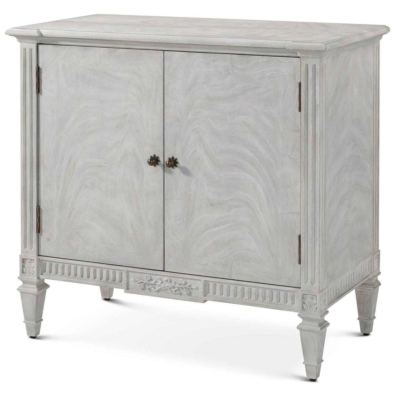 Theodore Alexander Provence Amande Cabinet