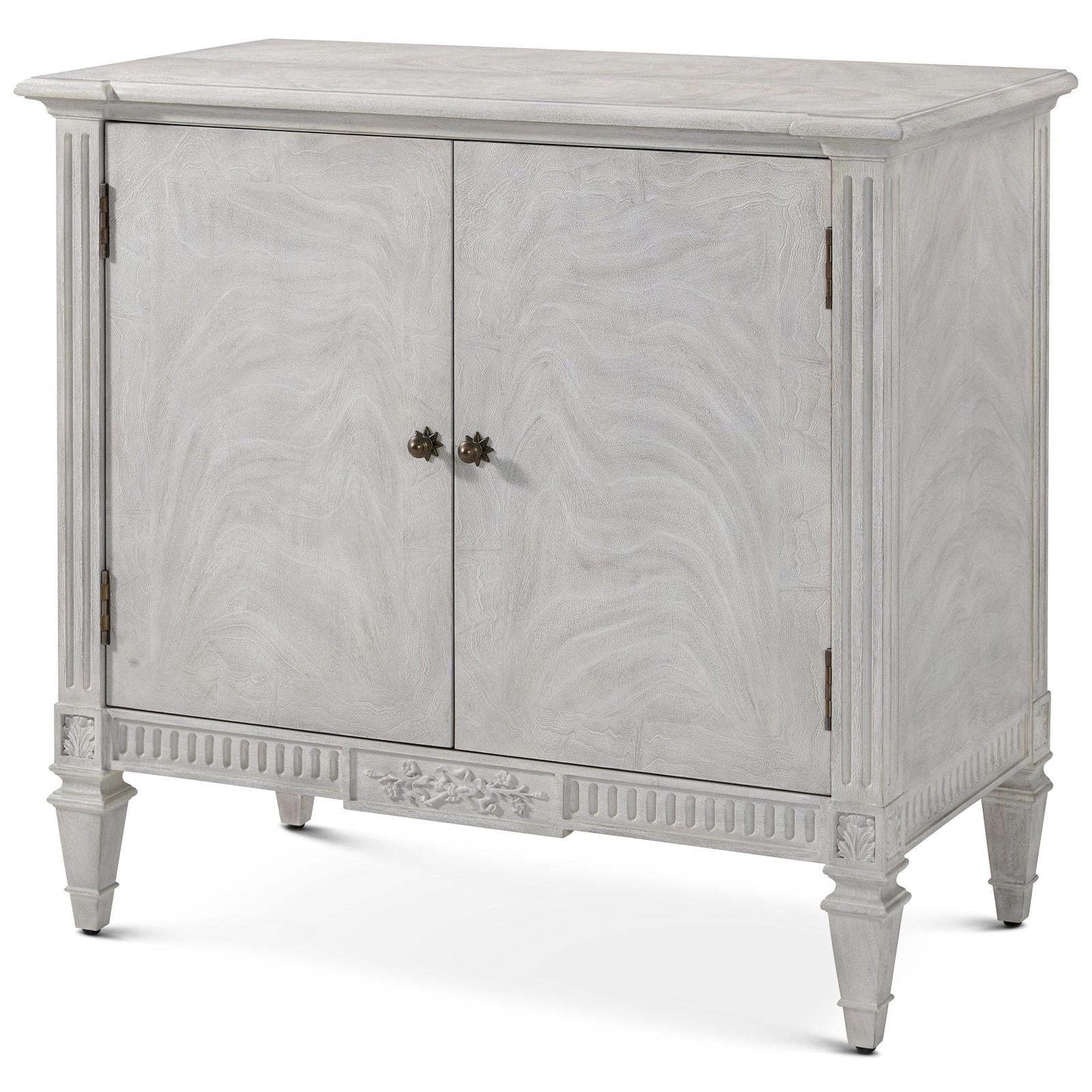 Theodore Alexander Provence Amande Cabinet