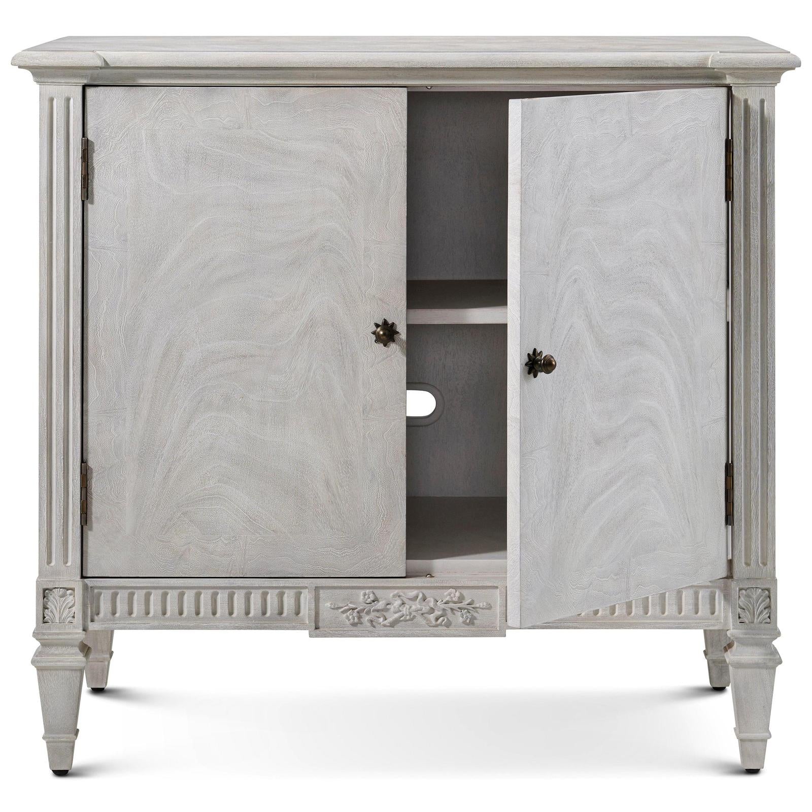 Theodore Alexander Provence Amande Cabinet