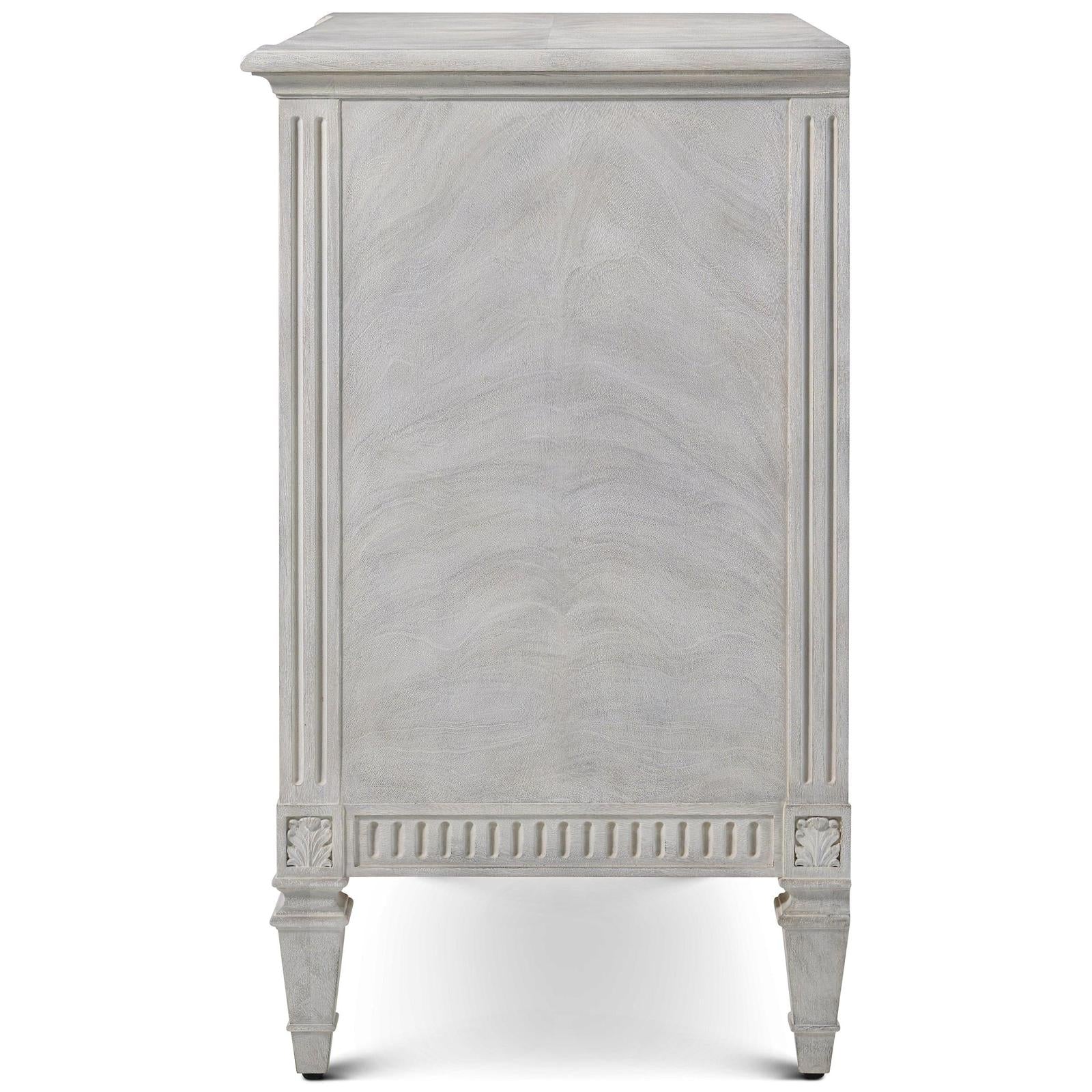 Theodore Alexander Provence Amande Cabinet