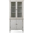 Theodore Alexander Provence Avignon Display Cabinet