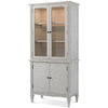 Theodore Alexander Provence Avignon Display Cabinet