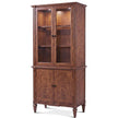 Theodore Alexander Provence Avignon Display Cabinet