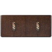 Theodore Alexander Orbis Timberline 4-Door Sideboard