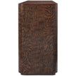 Theodore Alexander Orbis Timberline 4-Door Sideboard