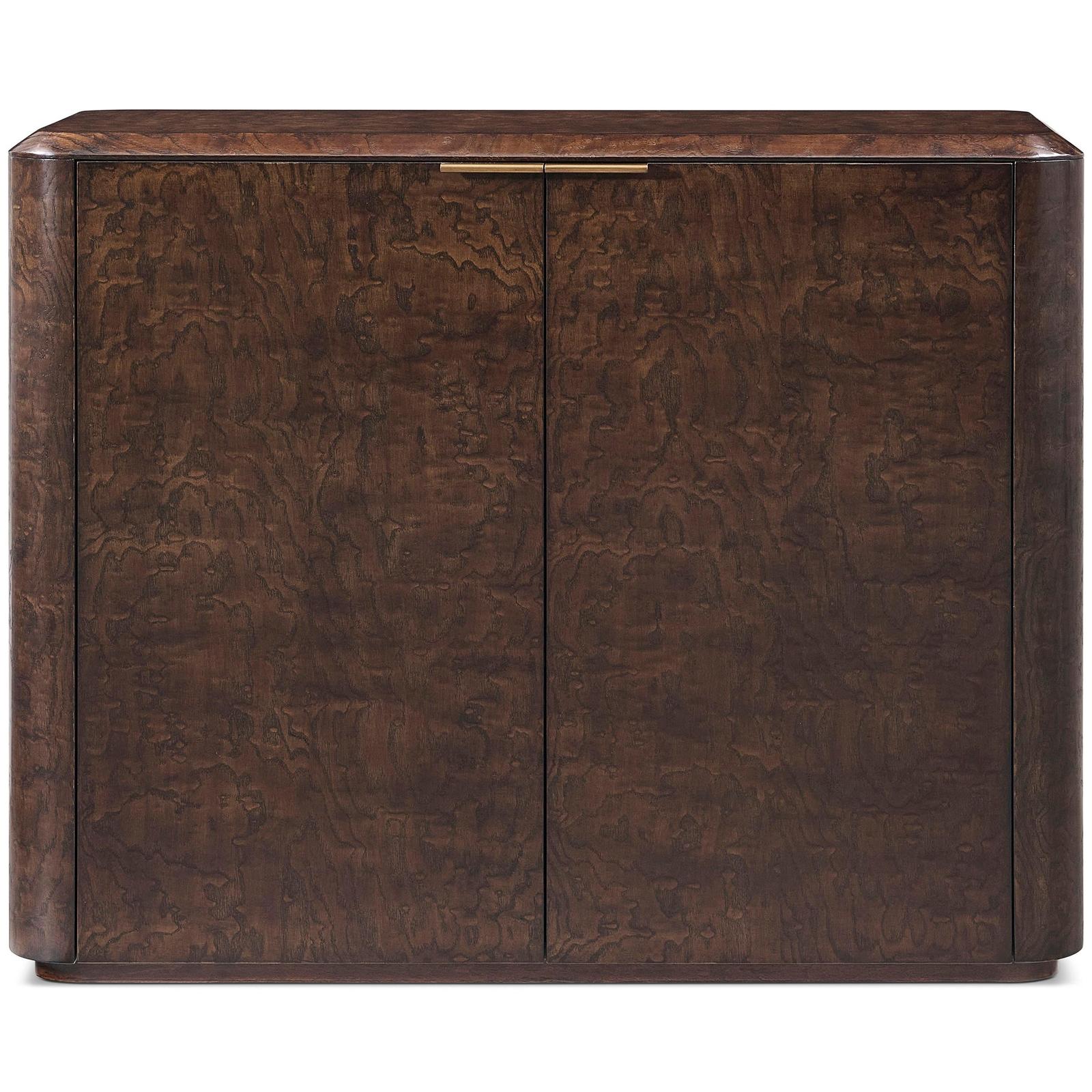 Theodore Alexander Orbis Cressa Cabinet