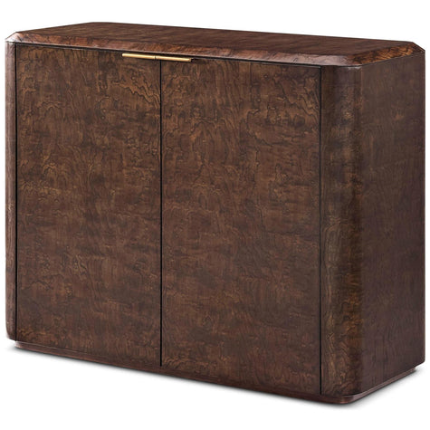 Theodore Alexander Orbis Cressa Cabinet