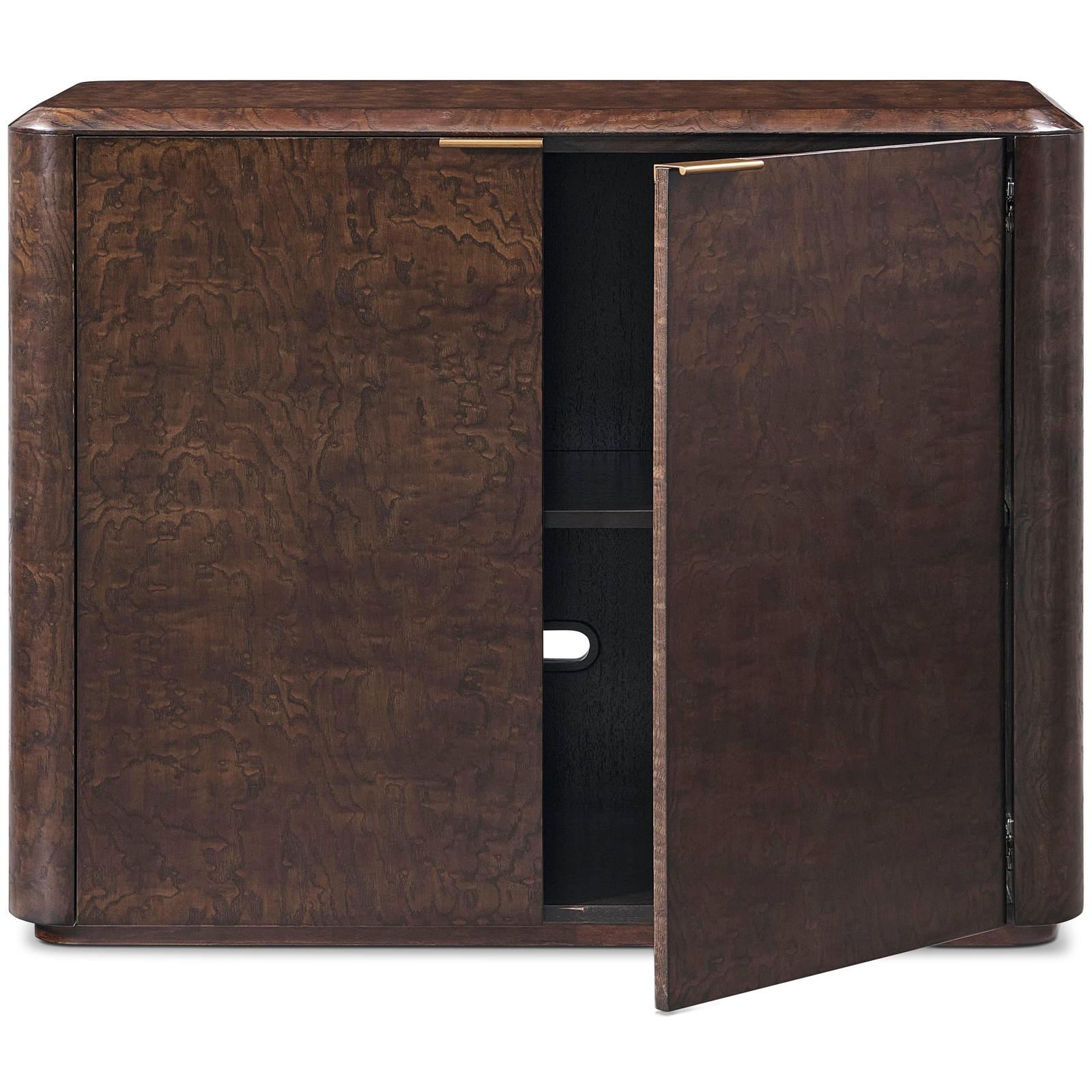 Theodore Alexander Orbis Cressa Cabinet