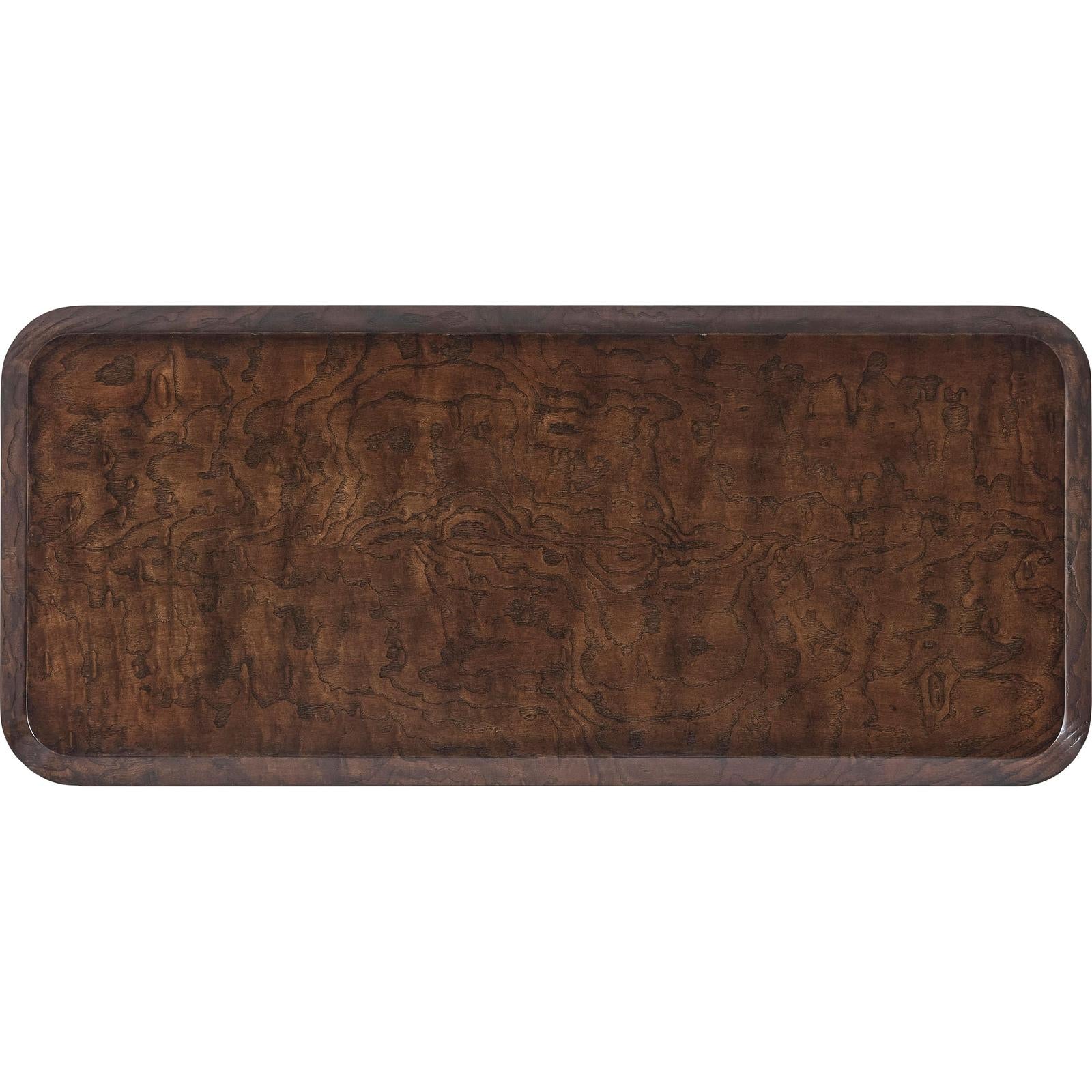 Theodore Alexander Orbis Cressa Cabinet
