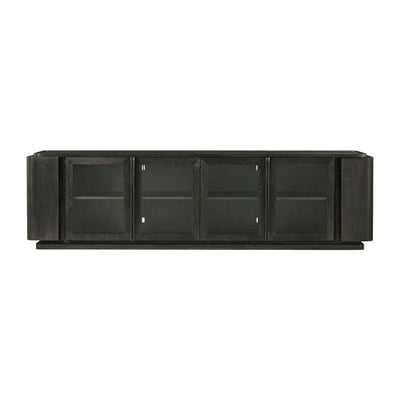 Theodore Alexander Repose Wooden Media Console