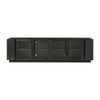Theodore Alexander Repose Wooden Media Console