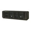 Theodore Alexander Repose Wooden Media Console